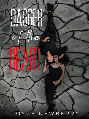 cover image of Dagger of the Heart